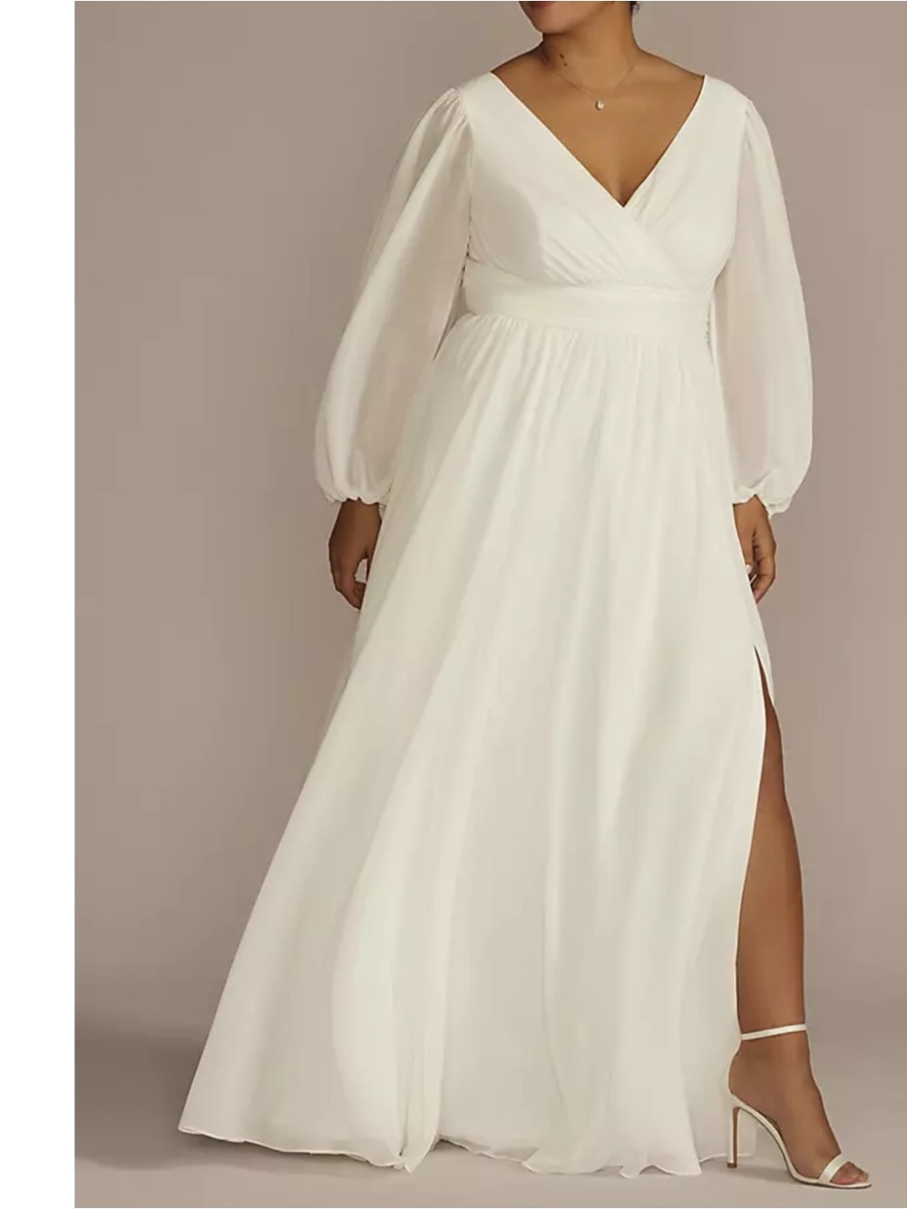 DB Studio Collection Wedding  Gown